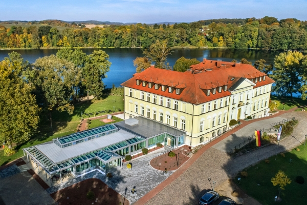 Hotel Schloss Schorssow (Gutow - Schorssow)